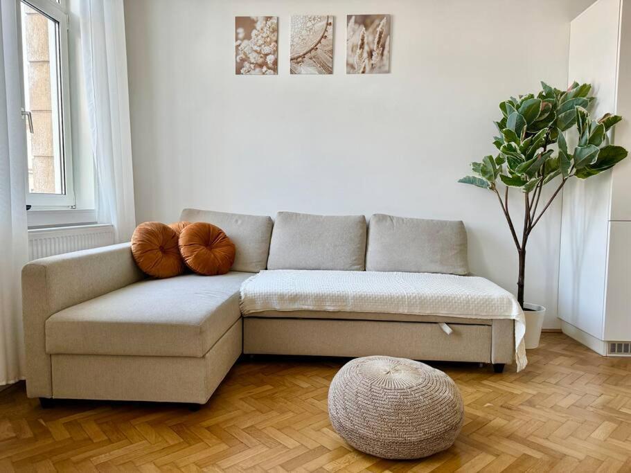 Apartment Classy 60 M2 - Free Parking Wien